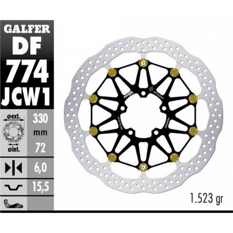 GALFER