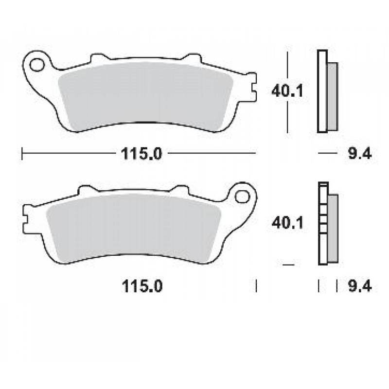 BRAKING