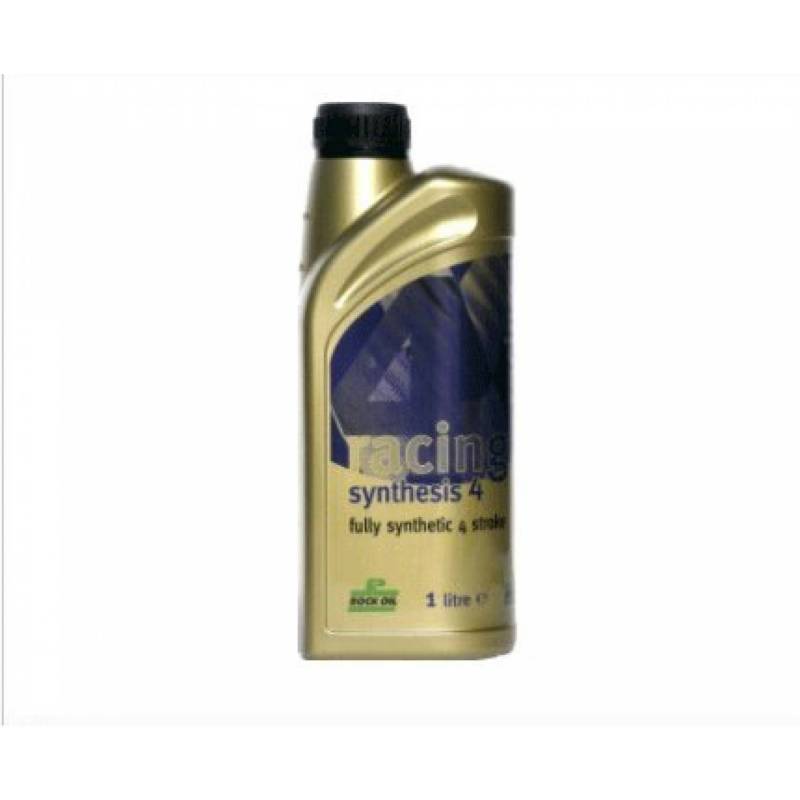 ROCKOIL