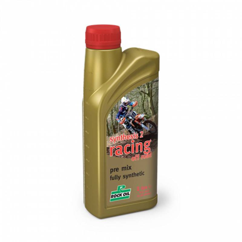 ROCKOIL