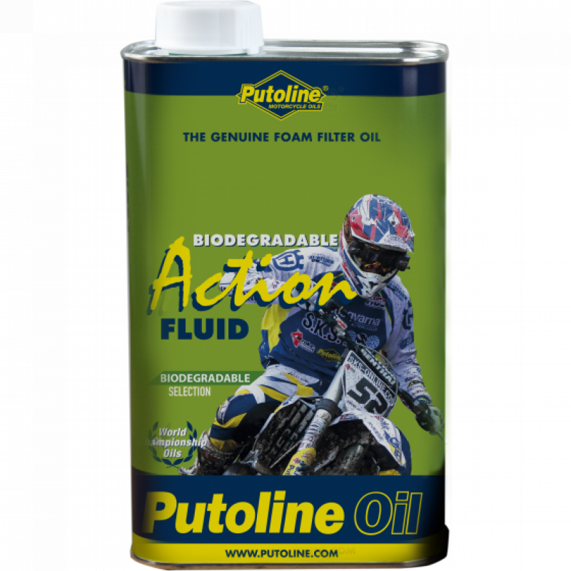 PUTOLINE