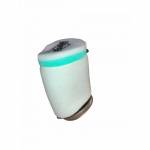 PUTOLINE FILTR POWIETRZA YCF Kehin 150 2011/2018 (w/Rubber - Dia 50mm) PUT158431