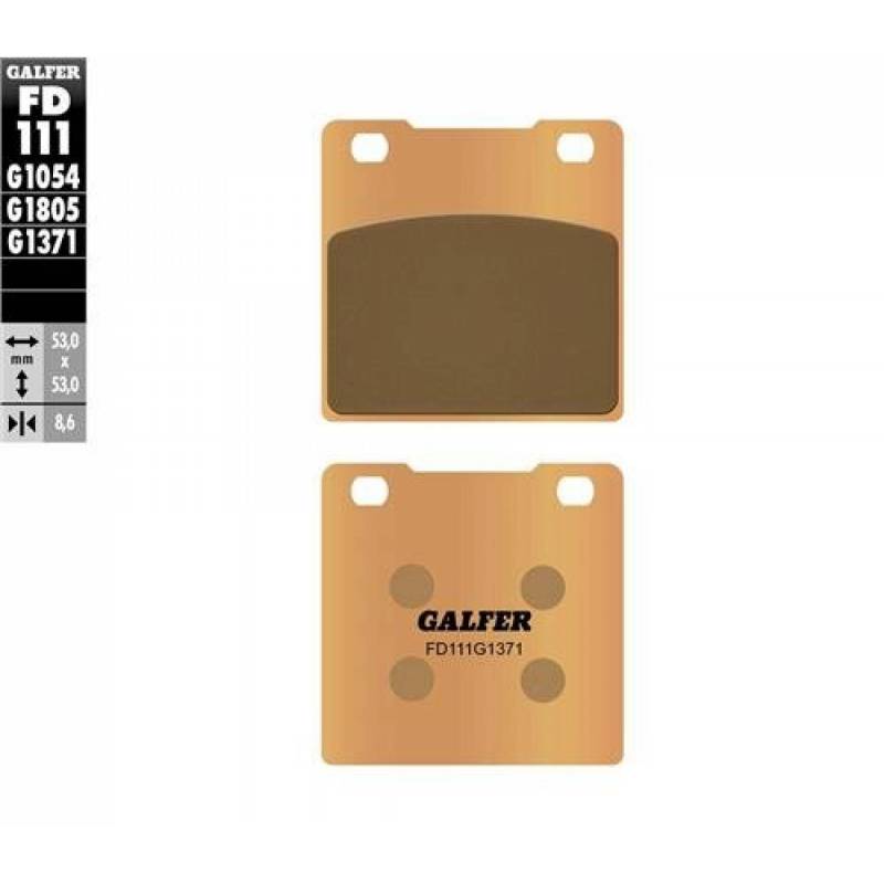 GALFER