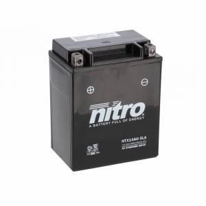 NITRO