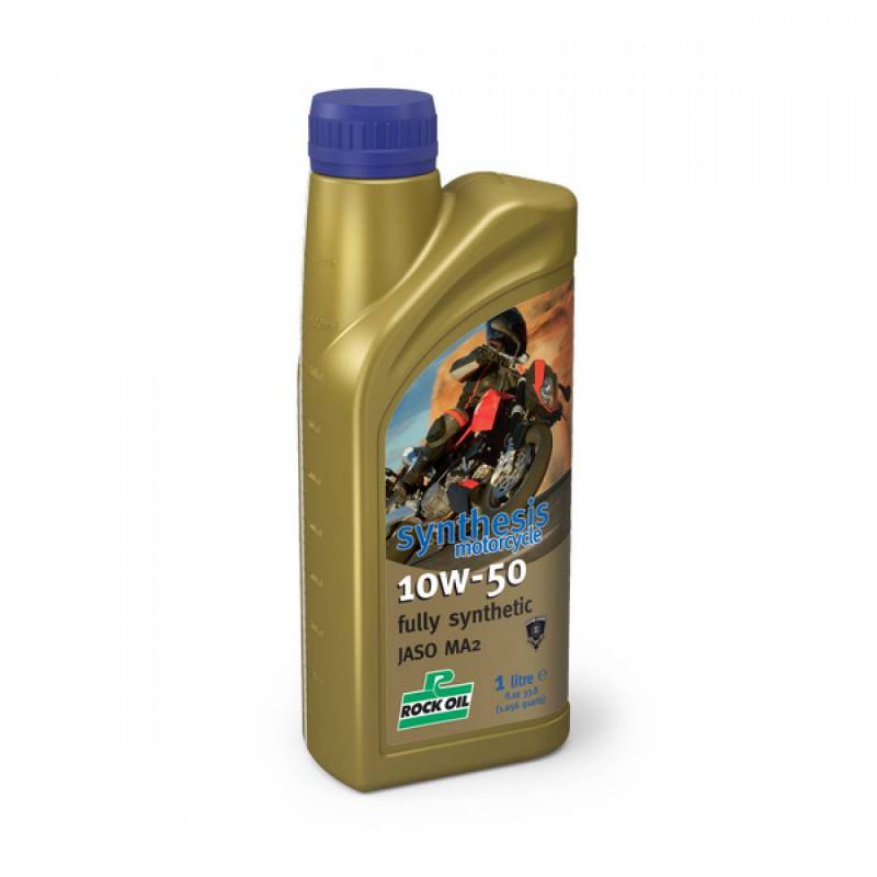 ROCKOIL