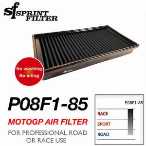 SPRINTFILTER
