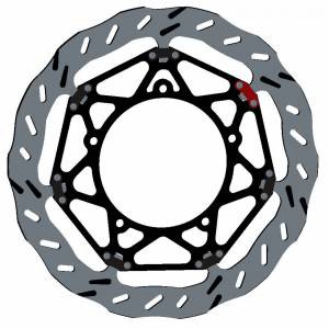 BRAKING