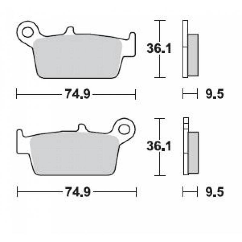 BRAKING