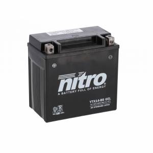 NITRO