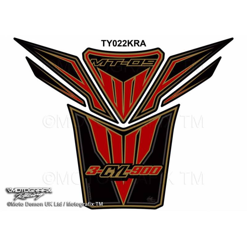 MOTOGRAFIX