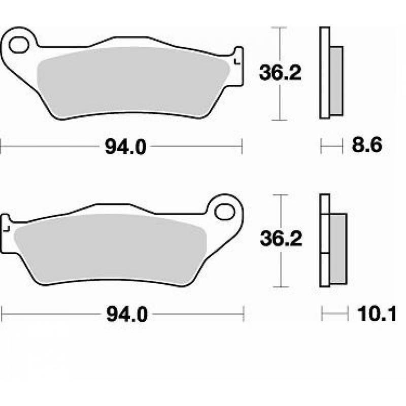 BRAKING