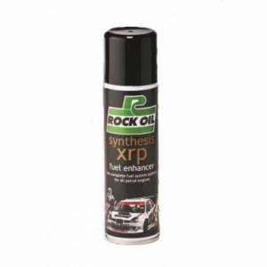 ROCKOIL
