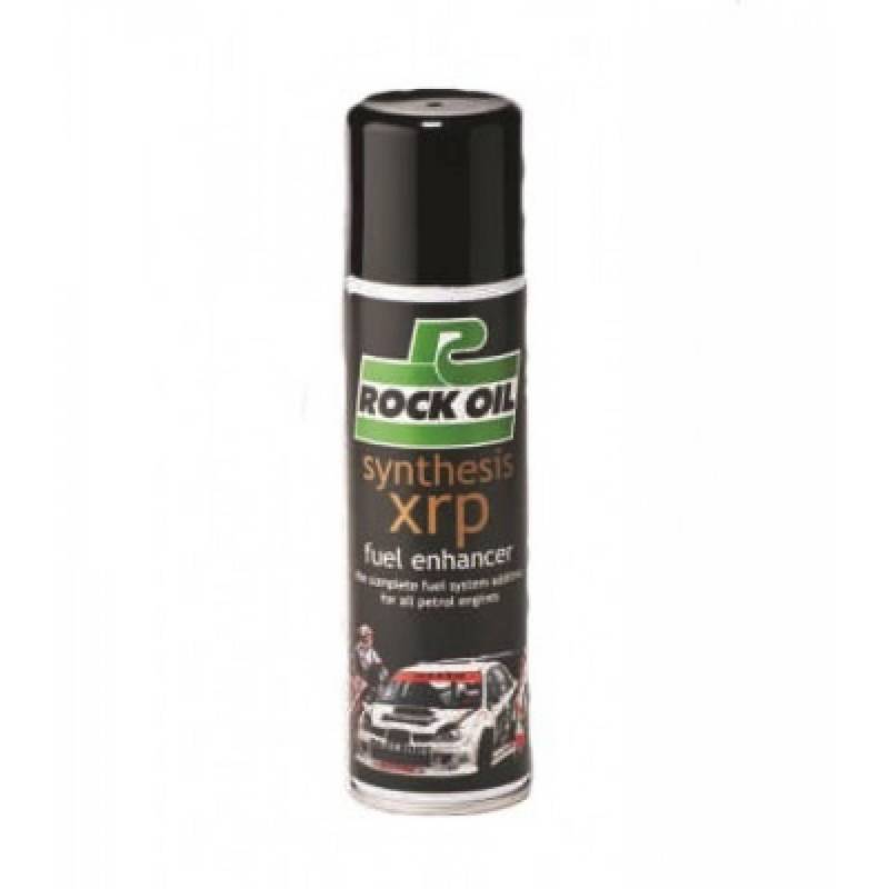 ROCKOIL