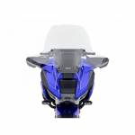 WRS SZYBA TOURING TRANSPARENT BMW R1300 RT 2025- BM121T