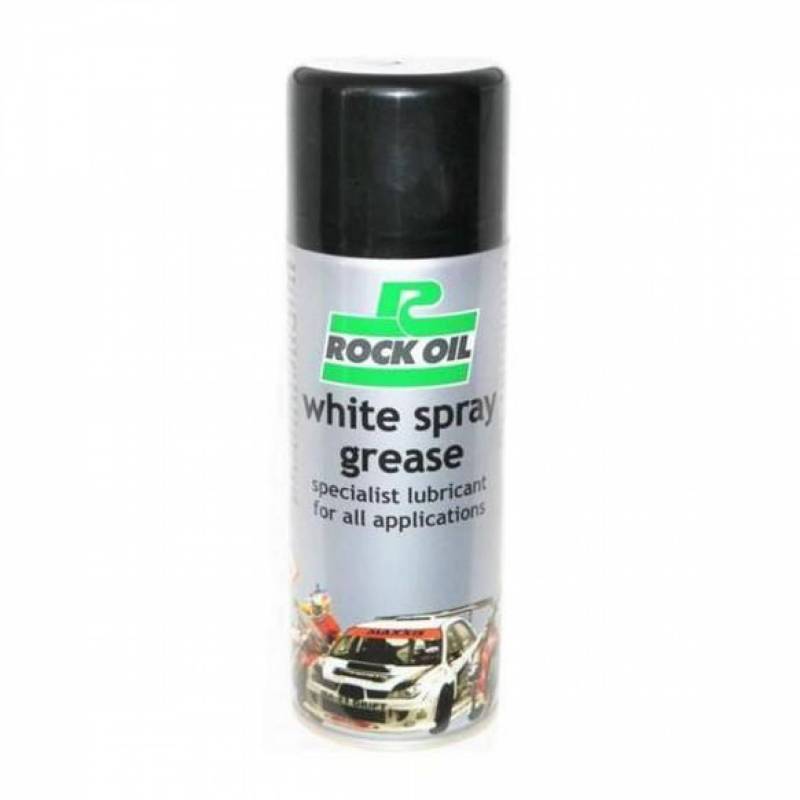 ROCKOIL