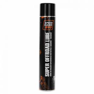 SPEEDCLEAN