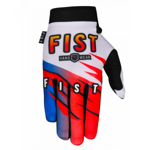FIST