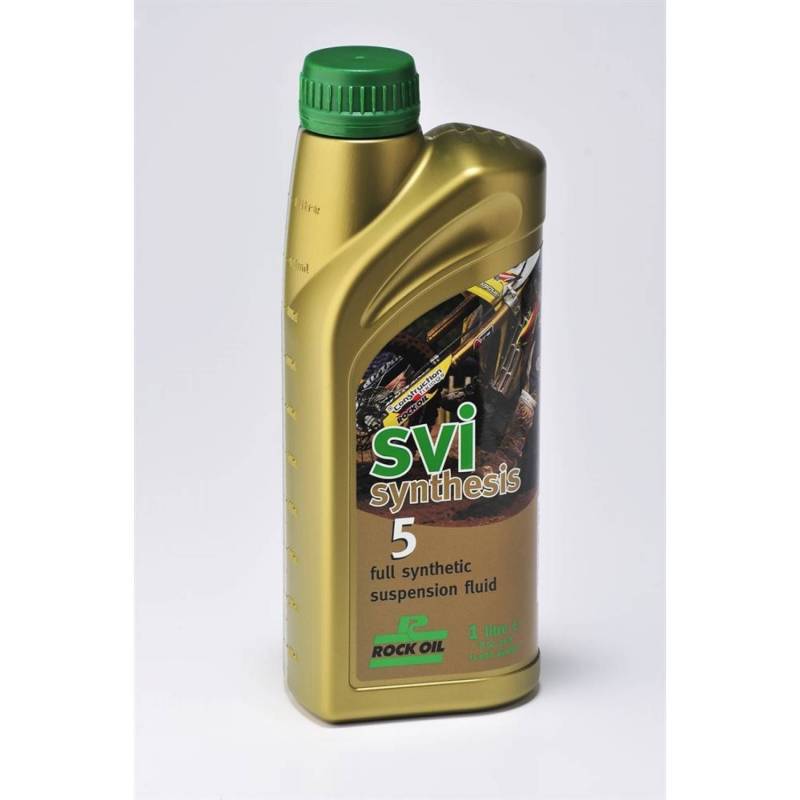 ROCKOIL