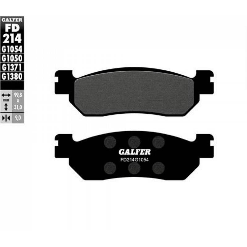 GALFER