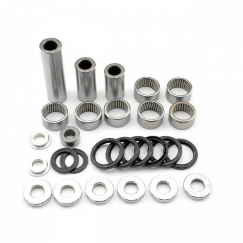 BEARING WORX