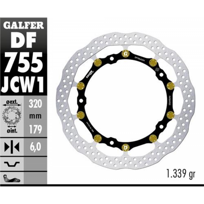 GALFER