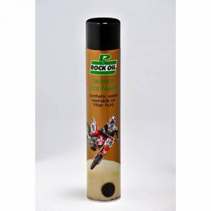 ROCKOIL