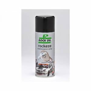ROCKOIL
