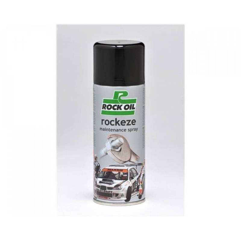 ROCKOIL