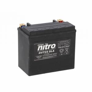 NITRO