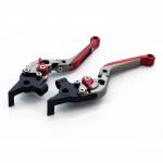 MAD DŹWIGNIE CB1000RR 14-16 RED 0165S1616TR