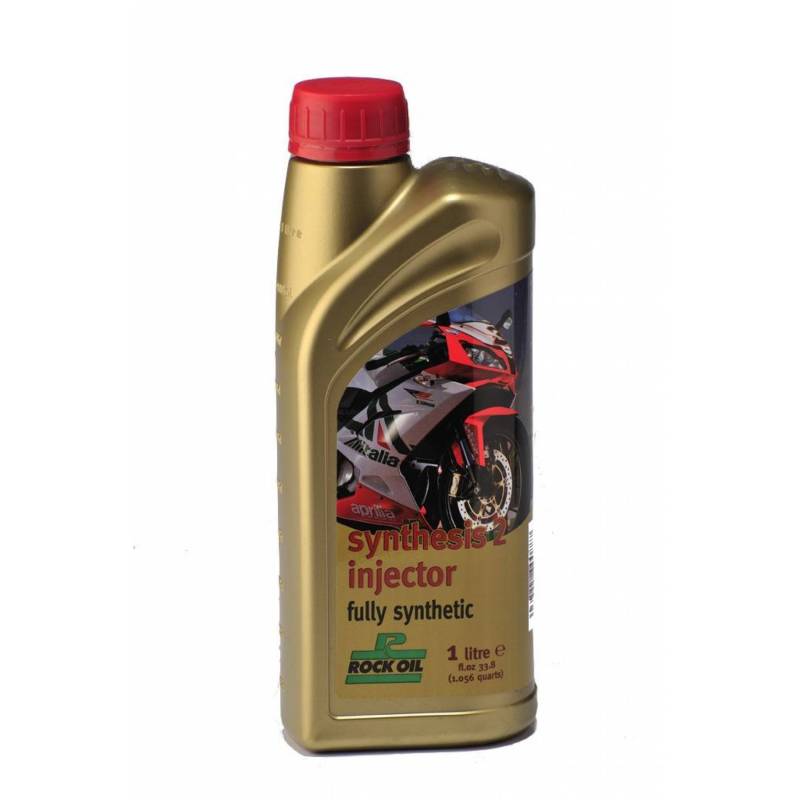 ROCKOIL