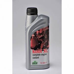 ROCKOIL