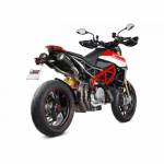 MIVV UKLAD WYDECHOWY SLIP-ON DUCATI HYPERMOTARD 950SP 2021-023 D.049.SM3C