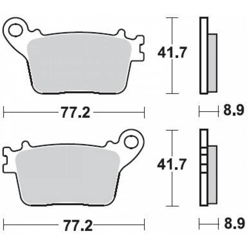 BRAKING