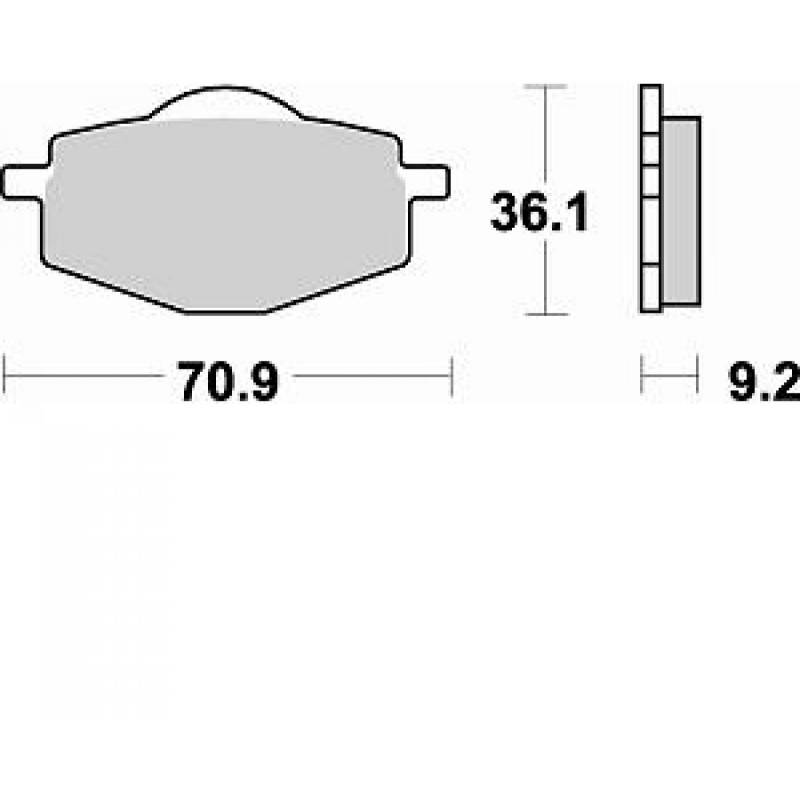 BRAKING
