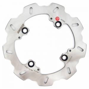 BRAKING