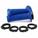 DOMINO MANETKI CROSS D100 4T BLUE + ADAPTERY D10046C4800A9-0