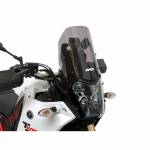 WRS SZYBA STANDARD DARK SMOKED TENERE 700 2019-2024 YA016FS