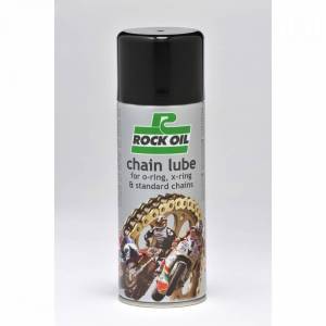 ROCKOIL