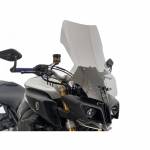 WRS SZYBA TOURING SMOKED YAMAHA MT-10/SP 2016-2021 YA025F