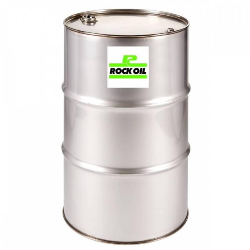 ROCKOIL