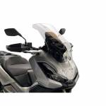 WRS SZYBA TOURING TRANSPARENT HONDA ADV 350 2022-2024 HO056T