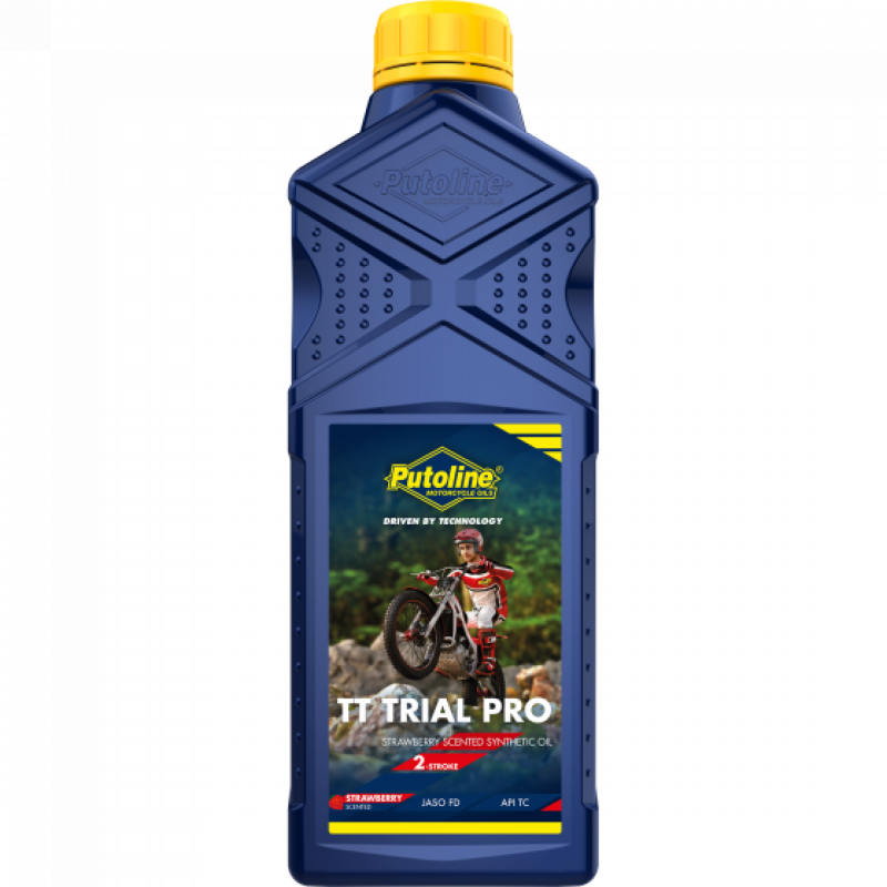 PUTOLINE