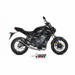 MIVV UKŁAD WYDECHOWY FULL SYSTEM YAMAHA MT07 Y.065.LXBP