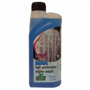 ROCKOIL