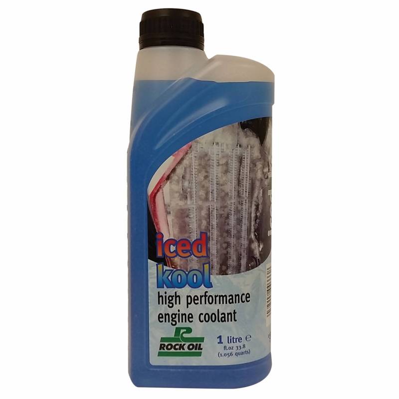 ROCKOIL