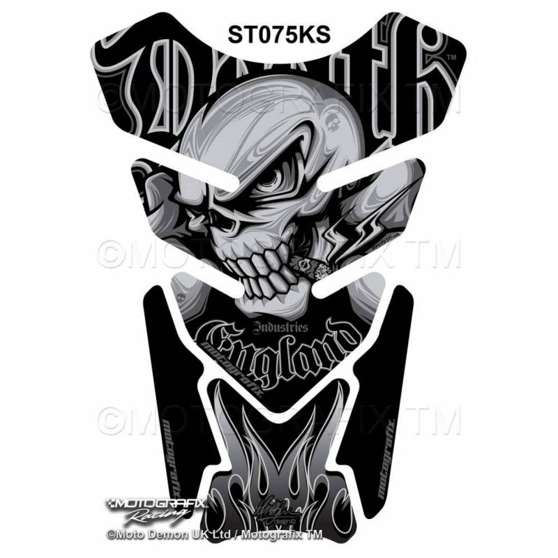 MOTOGRAFIX