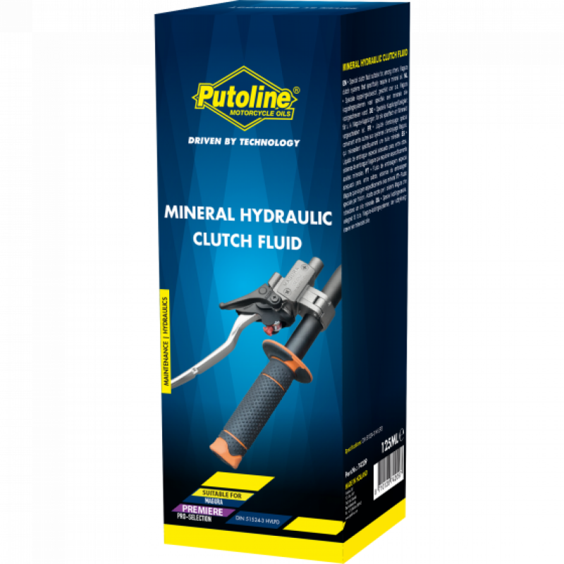 PUTOLINE