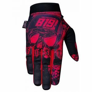 FIST