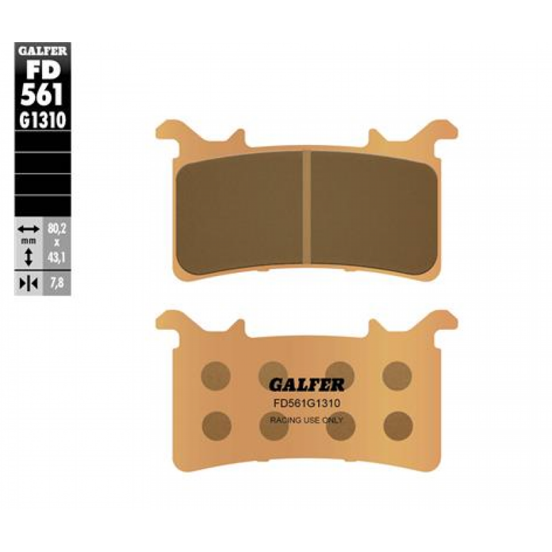 GALFER